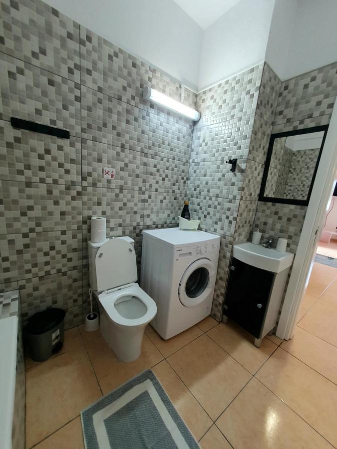 Valentina Apartments 파포스 외부 사진
