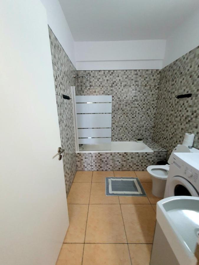 Valentina Apartments 파포스 외부 사진