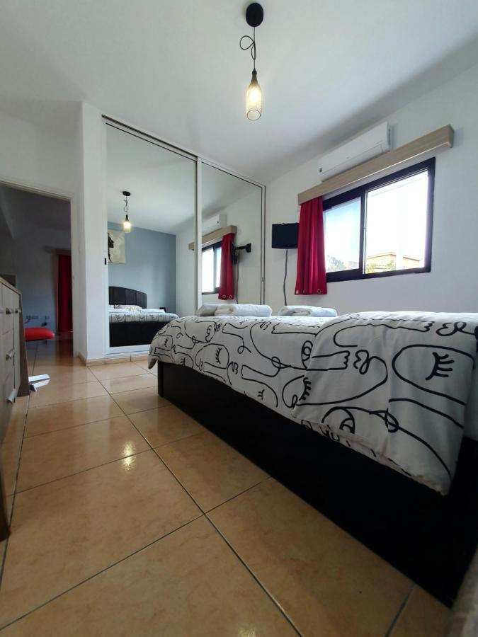 Valentina Apartments 파포스 외부 사진