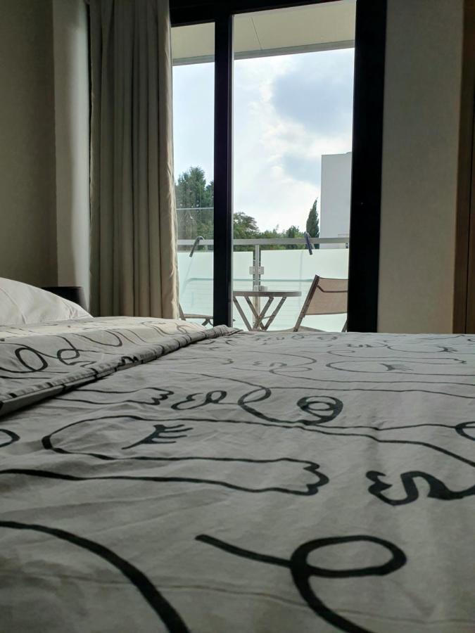 Valentina Apartments 파포스 외부 사진