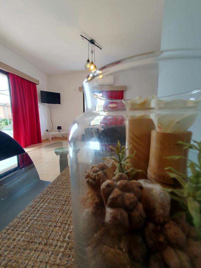 Valentina Apartments 파포스 외부 사진