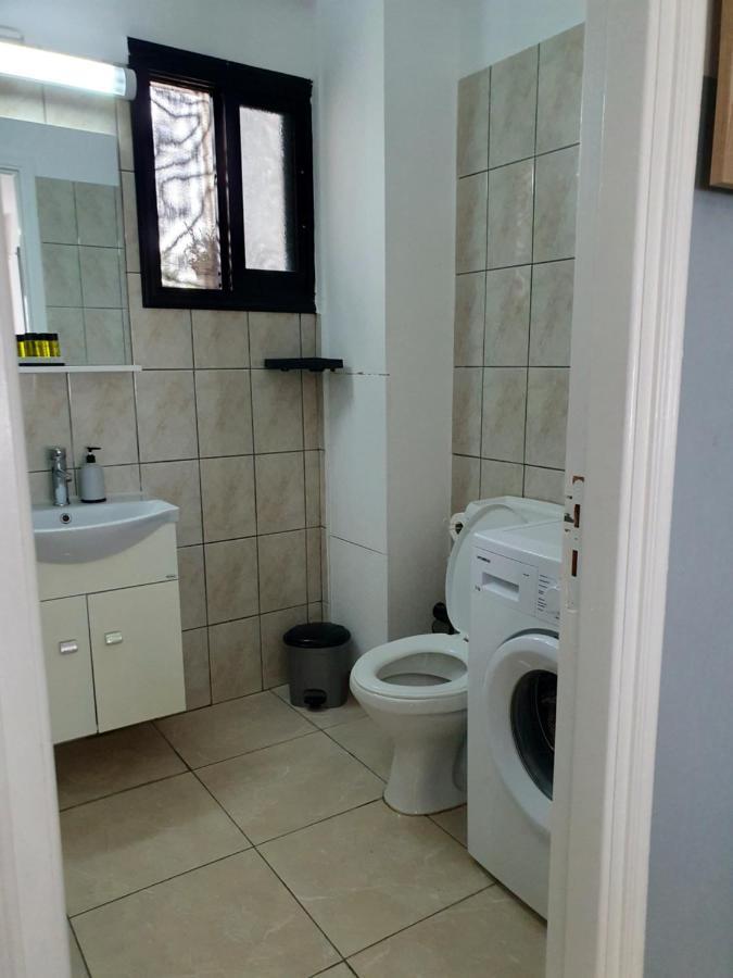 Valentina Apartments 파포스 외부 사진