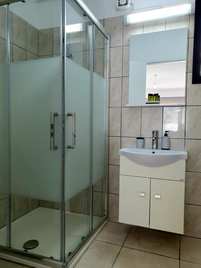 Valentina Apartments 파포스 외부 사진