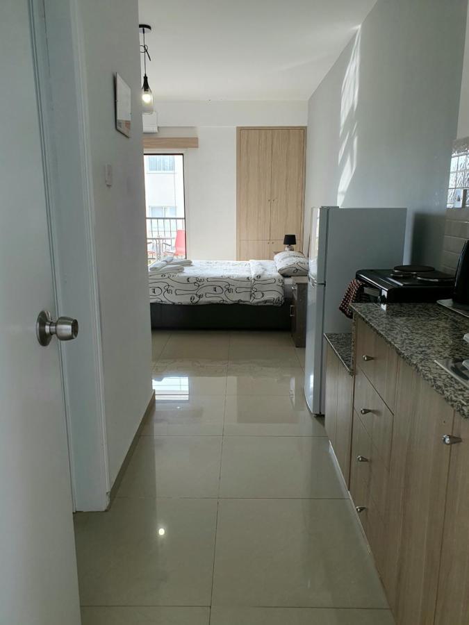 Valentina Apartments 파포스 외부 사진