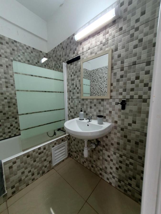 Valentina Apartments 파포스 외부 사진