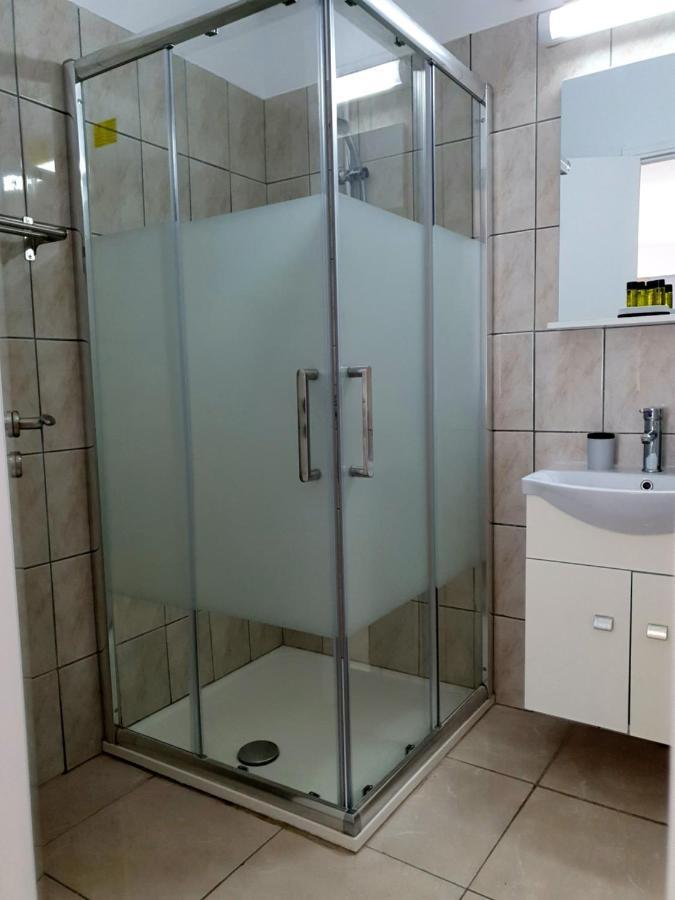 Valentina Apartments 파포스 외부 사진