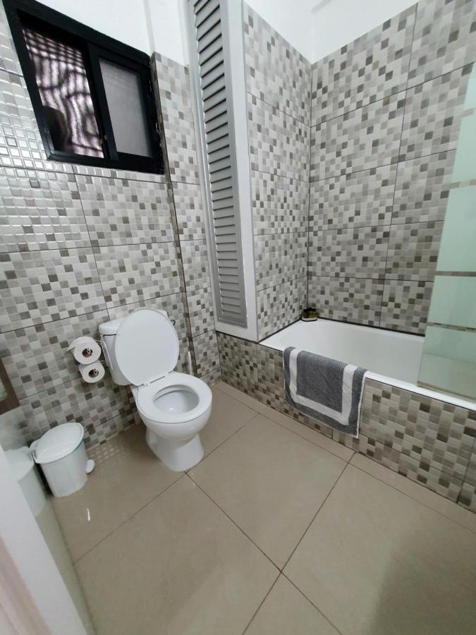 Valentina Apartments 파포스 외부 사진